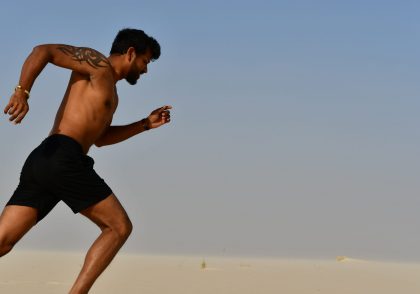 انگیزه صحیح